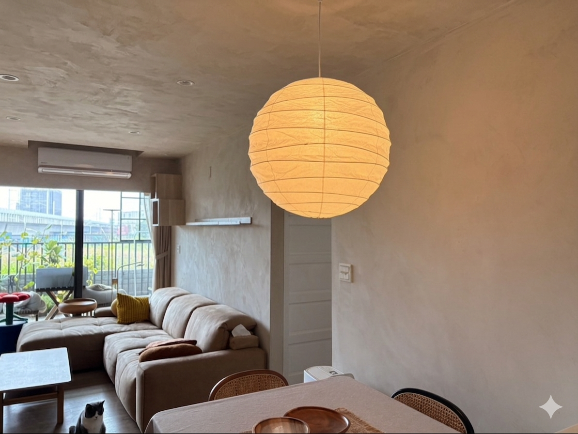 一般屋主
